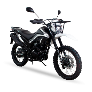 XTRIAL 200