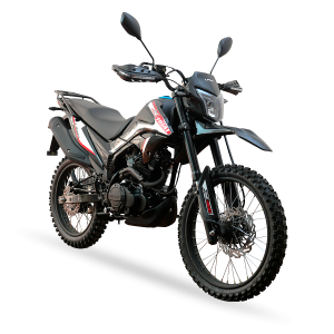 X-TRIAL 250