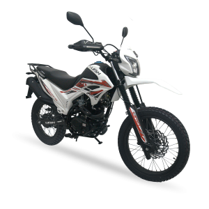 X-TRIAL 150 NUEVA