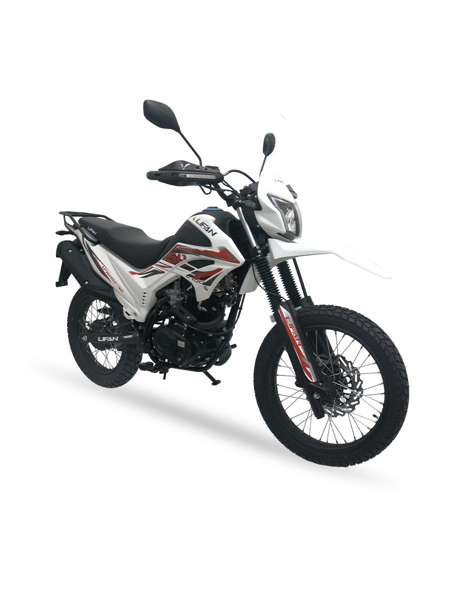 X-TRIAL 150 NUEVA