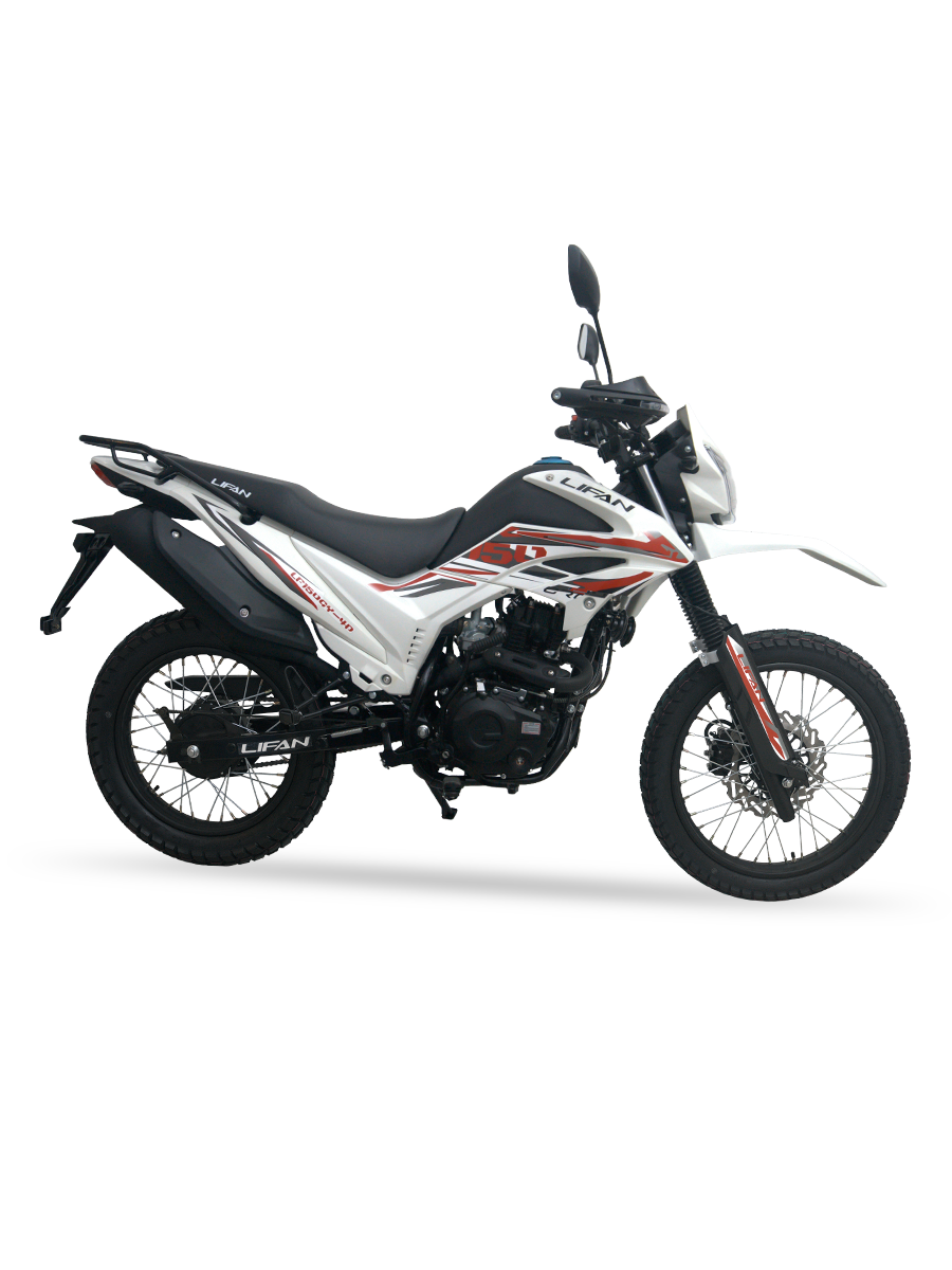X-TRIAL 150 NUEVA - Imagen 2