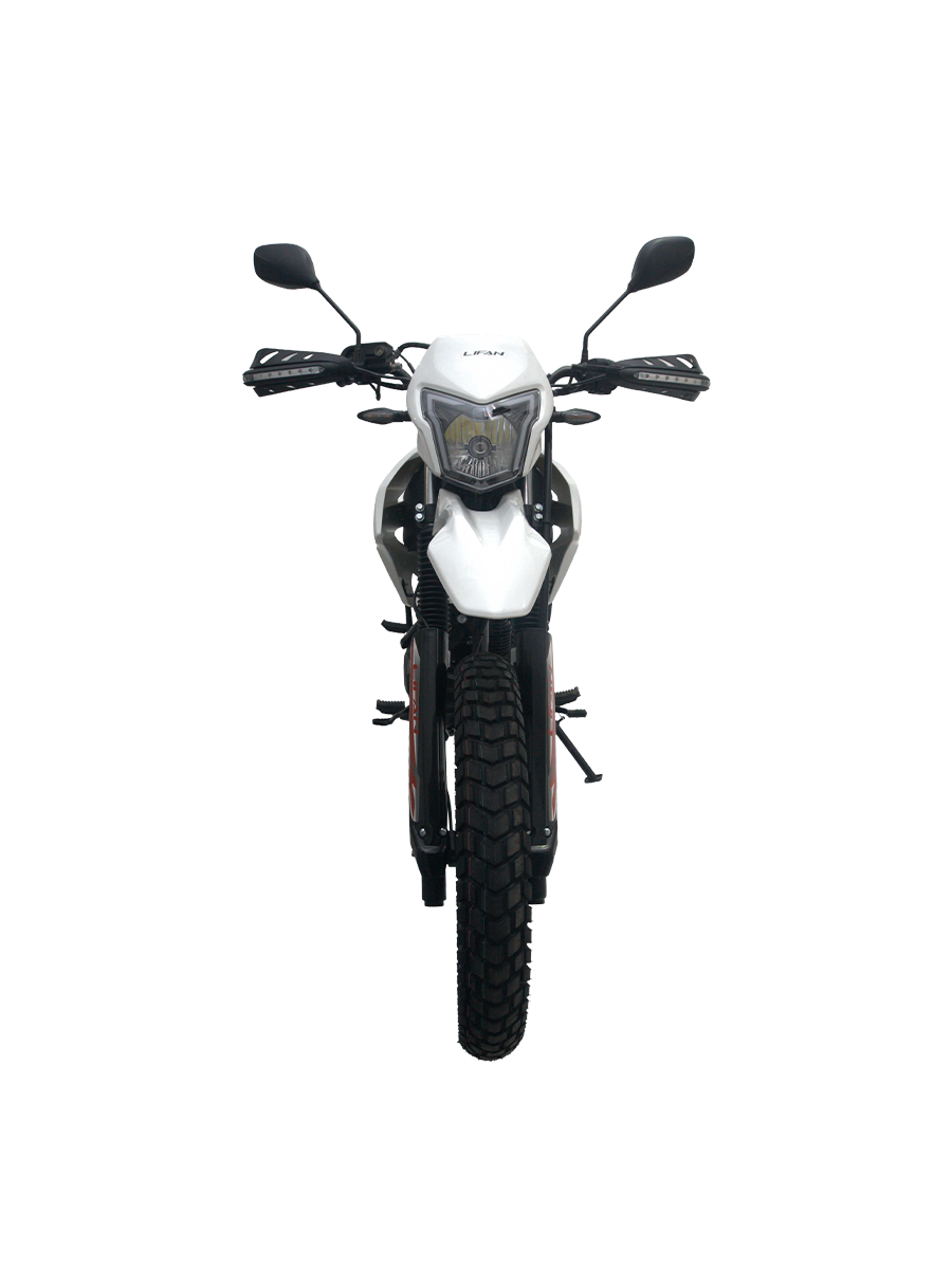 X-TRIAL 150 NUEVA - Imagen 3