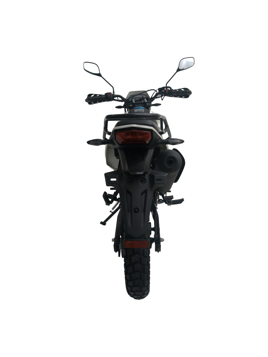 X-TRIAL 150 NUEVA - Imagen 4