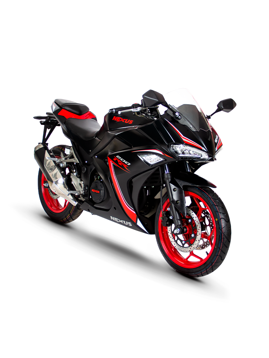 200RR