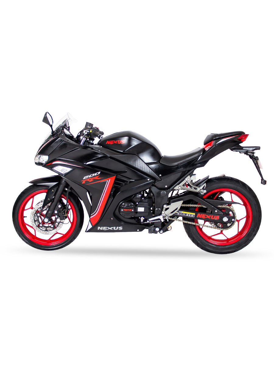 200RR - Imagen 4