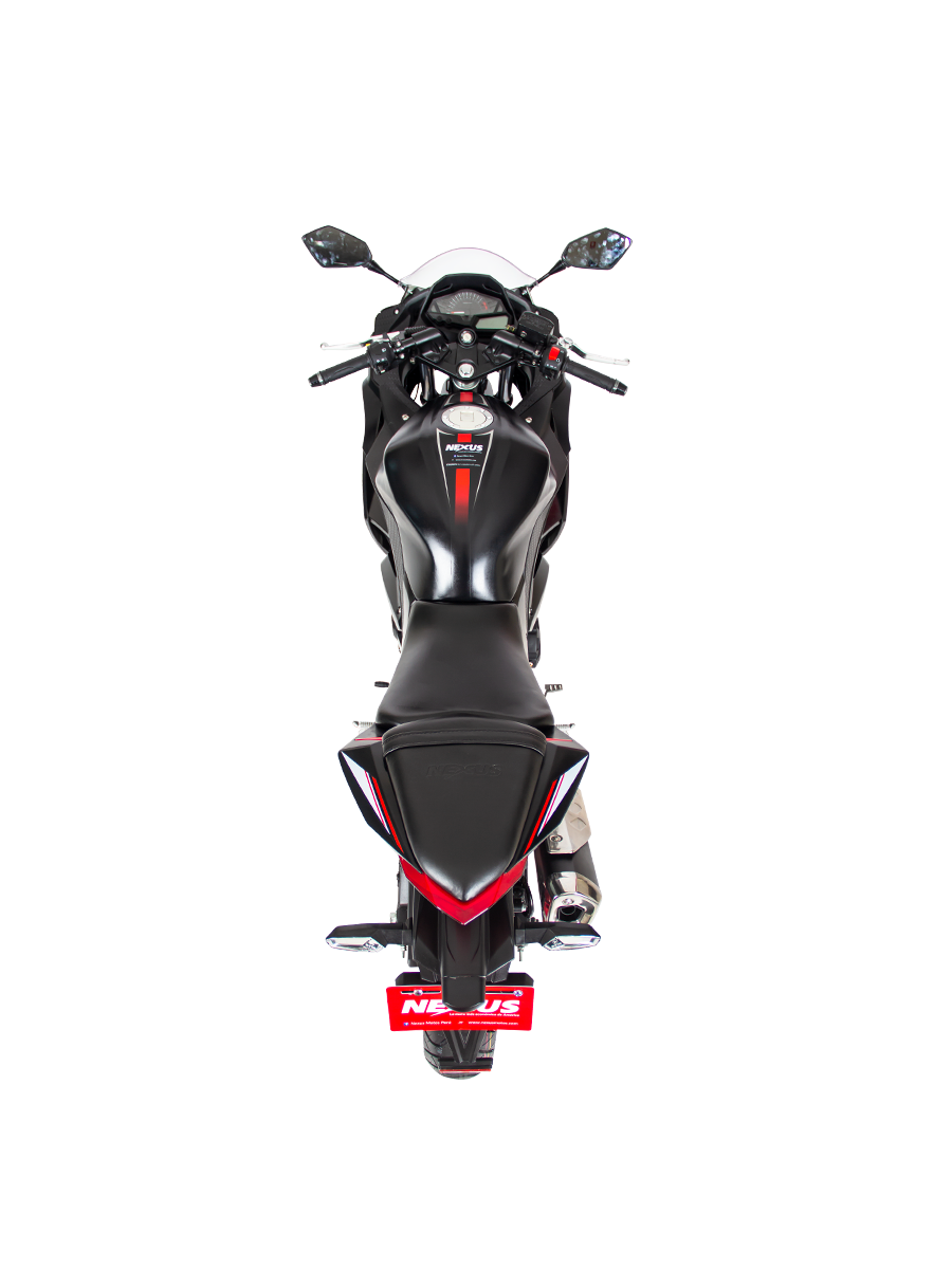 200RR - Imagen 2