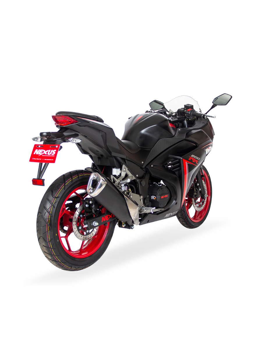 200RR - Imagen 3