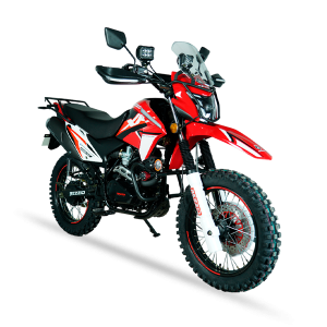 FMX 200