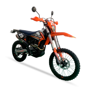 KTR 250
