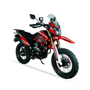 MONTERO 300