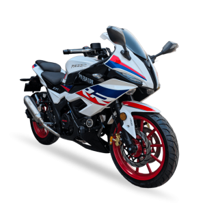 PREDATOR 250