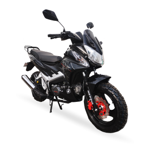 ROCKET 125