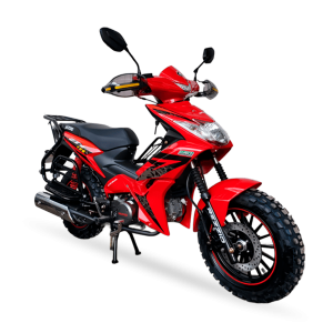 SPARK 125