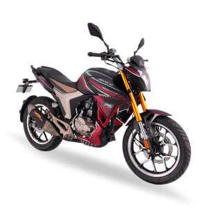 AGGRESSOR 200X