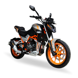 BRONCO 200R