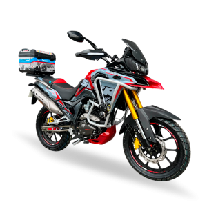 DEMOLITION 300ADV