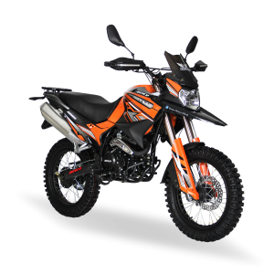 DOMINATOR 250