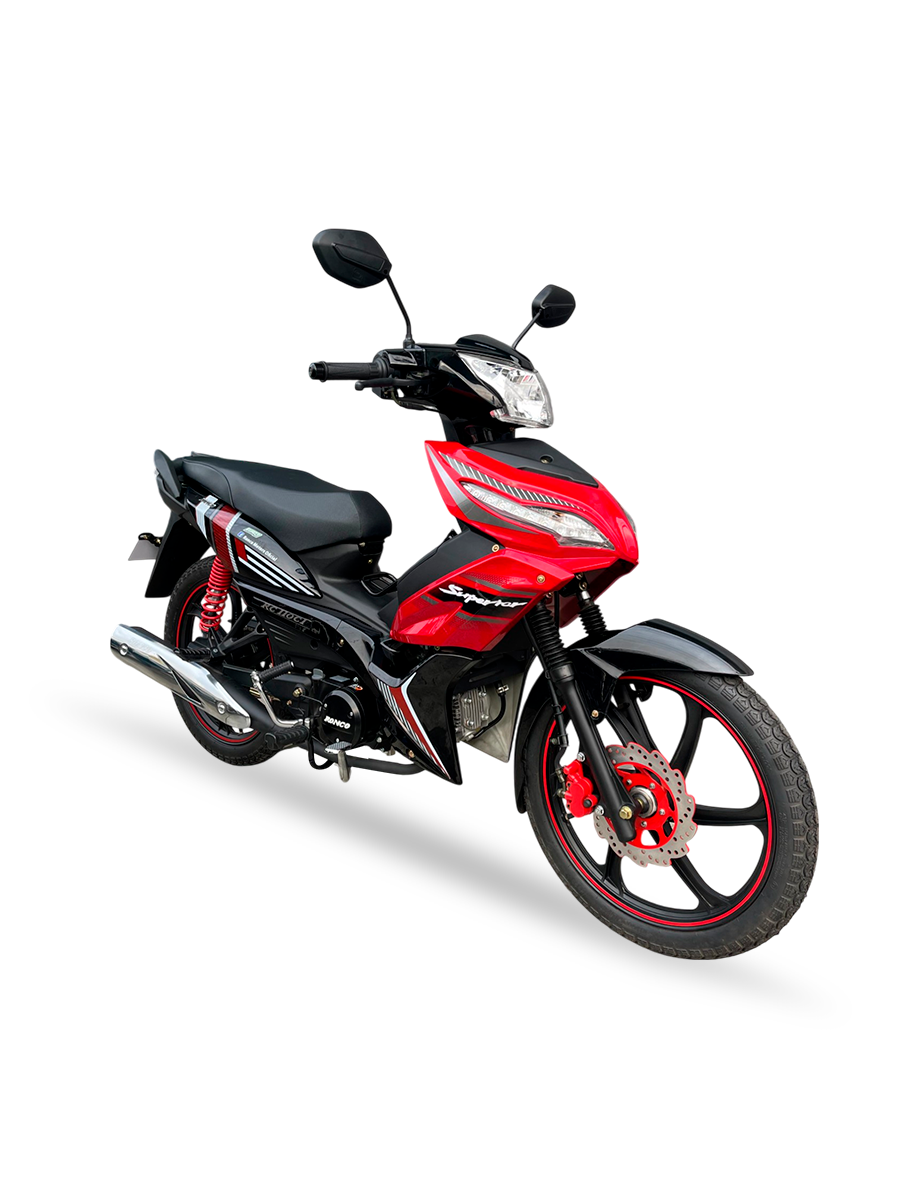 RC 110C