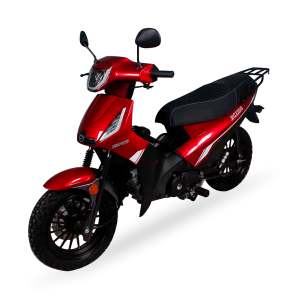 RC 125G