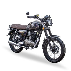 RONSKER 169