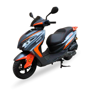 TR 150DS