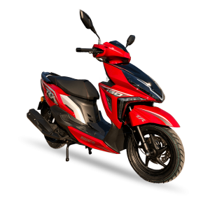 TR 150RX