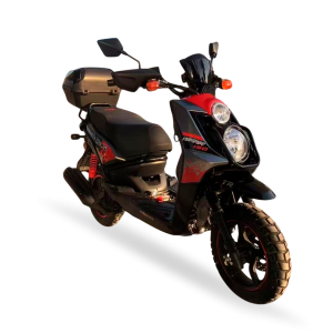 TR 150TERRA