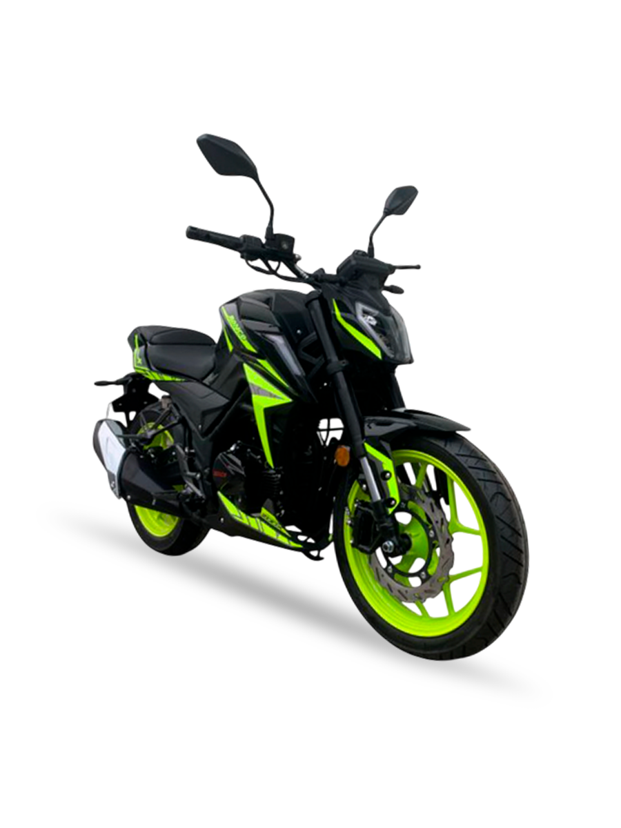 VOLTRA 200X