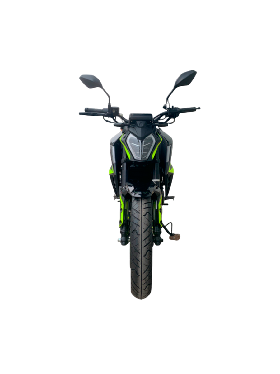 VOLTRA 200X - Imagen 3