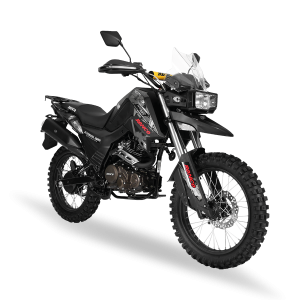 X-TERRA 250