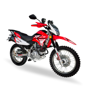 X-PLORER 200R