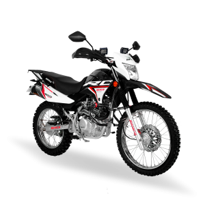 X-PLORER 200RR