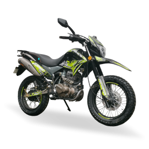X-PLORER 150V