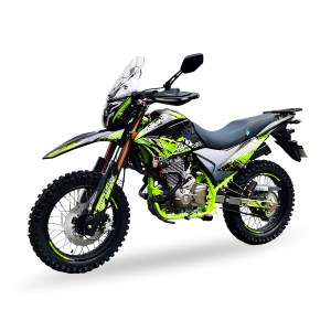 X-PLORER 250V