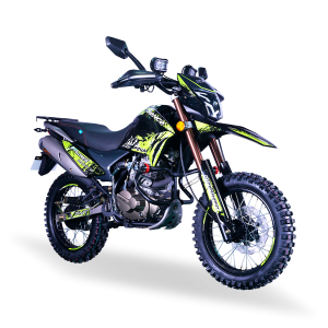 X-PLORER 200V2
