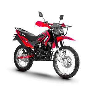 X-TREMO-A 200