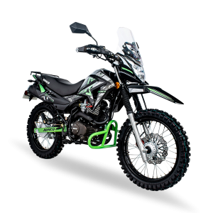 X-TREMO 200R
