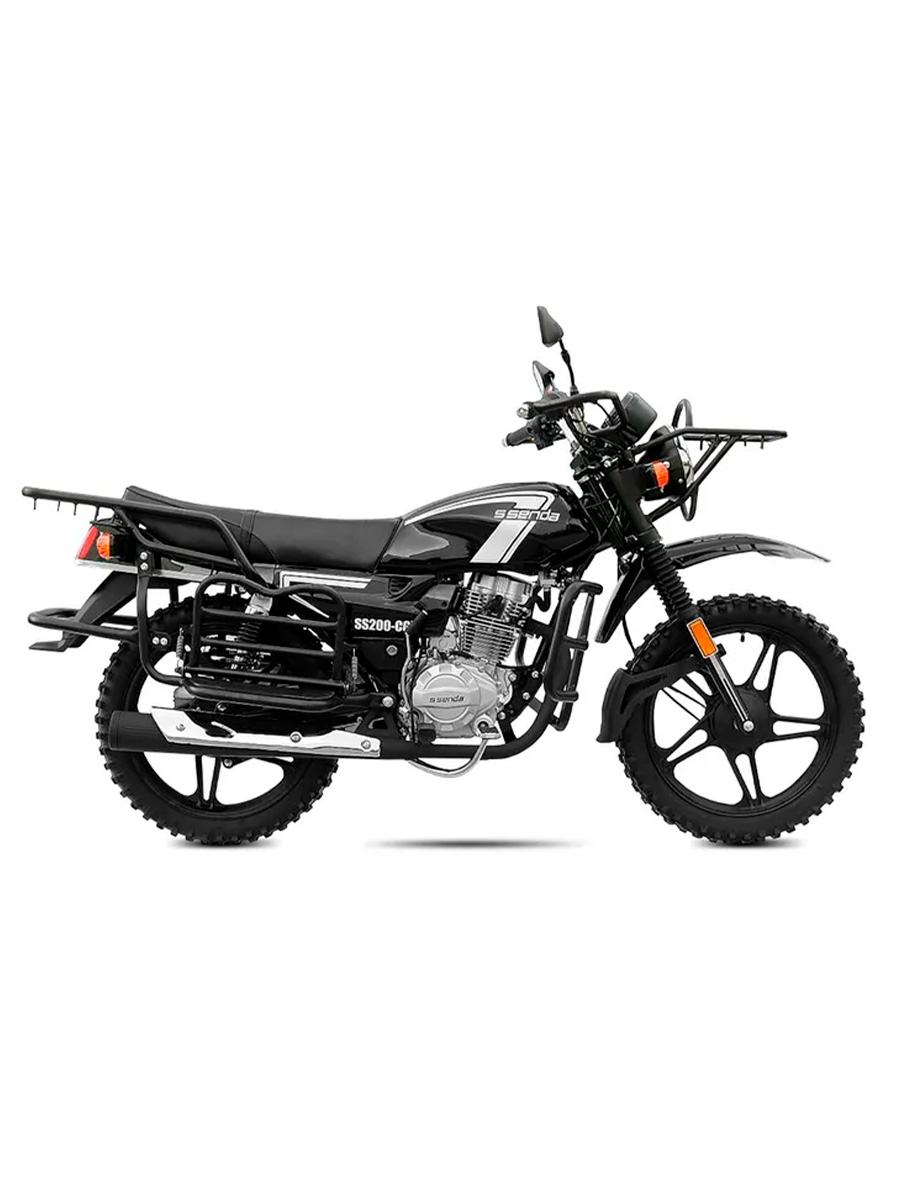 CHACARERA 200