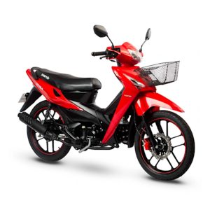 LEO 110 N V2