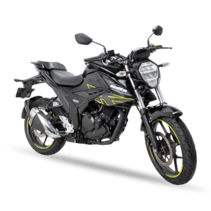 GIXXER NAKED 150