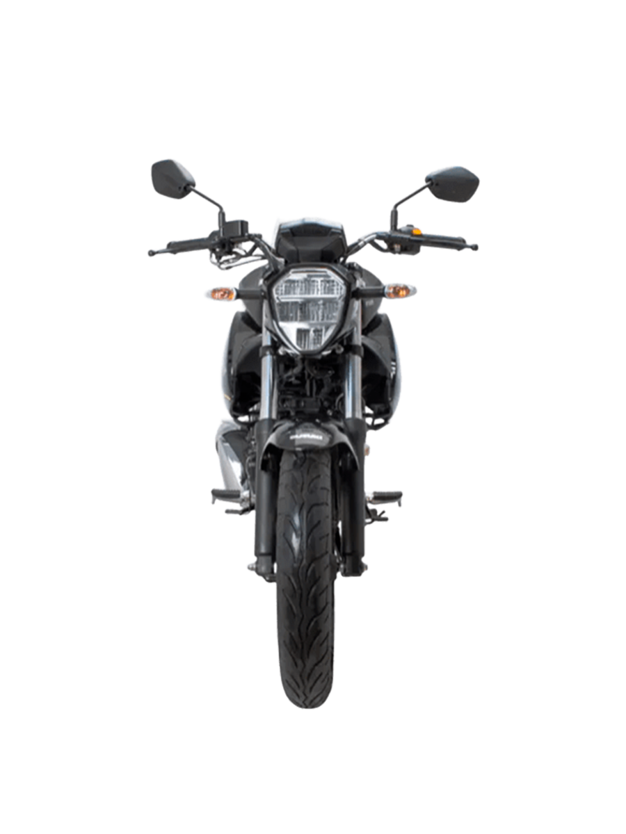GIXXER NAKED 150 - Imagen 3