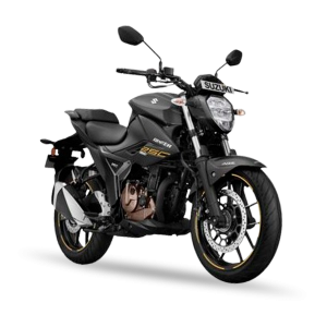 GIXXER NAKED 250