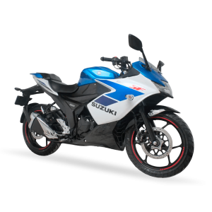 GIXXER SF 250