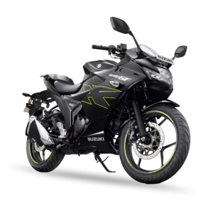 GIXXER SF 150 ABS