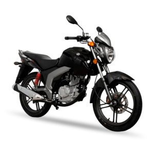 GSX 125