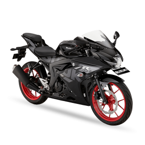 GSX R-150 ABS