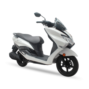 UB-125 BURGMAN
