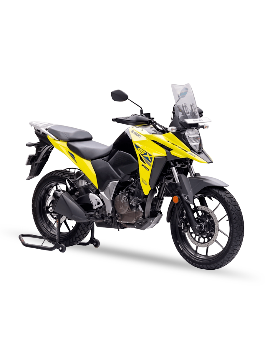 VSTROM 250 SX