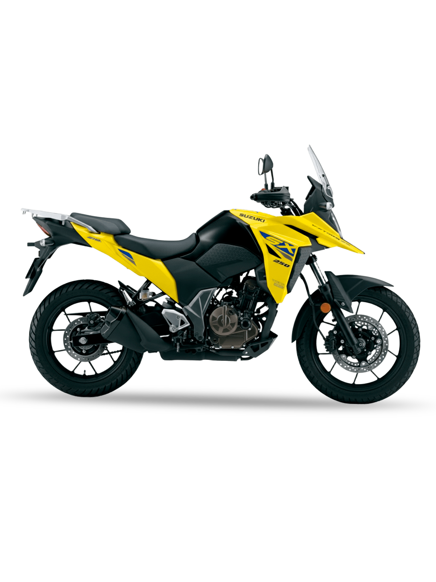 VSTROM 250 SX - Imagen 2