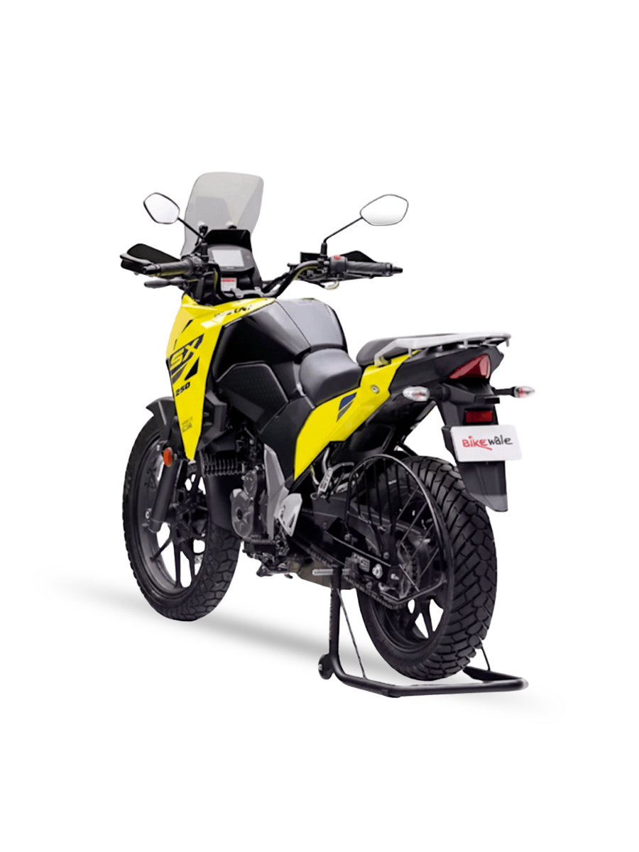 VSTROM 250 SX - Imagen 4